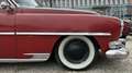 Chrysler New Yorker Windsor Newport Deluxe Hardtop Aut. 6 Sitze Servo Rojo - thumbnail 11