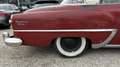 Chrysler New Yorker Windsor Newport Deluxe Hardtop Aut. 6 Sitze Servo Rojo - thumbnail 12