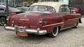 Chrysler New Yorker Windsor Newport Deluxe Hardtop Aut. 6 Sitze Servo Rot - thumbnail 9