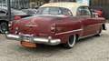 Chrysler New Yorker Windsor Newport Deluxe Hardtop Aut. 6 Sitze Servo Rot - thumbnail 9