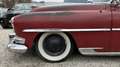 Chrysler New Yorker Windsor Newport Deluxe Hardtop Aut. 6 Sitze Servo Rojo - thumbnail 14