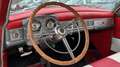 Chrysler New Yorker Windsor Newport Deluxe Hardtop Aut. 6 Sitze Servo Rojo - thumbnail 15