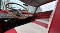 Chrysler New Yorker Windsor Newport Deluxe Hardtop Aut. 6 Sitze Servo Rojo - thumbnail 33