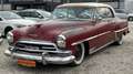 Chrysler New Yorker Windsor Newport Deluxe Hardtop Aut. 6 Sitze Servo Rot - thumbnail 4
