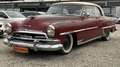 Chrysler New Yorker Windsor Newport Deluxe Hardtop Aut. 6 Sitze Servo Rood - thumbnail 41