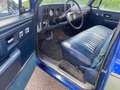 GMC Sierra Classic 15 Pickup, 350cui V8, TÜV & H plava - thumbnail 8