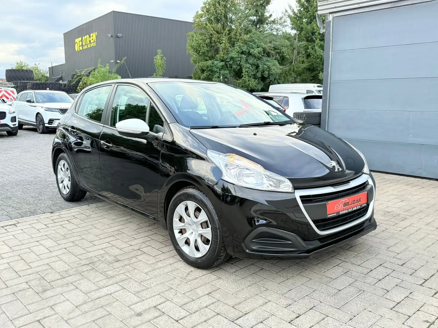 Peugeot 208 PureTech 68 Like 1.2i 2019 93.000km 1jaar garantie - 2