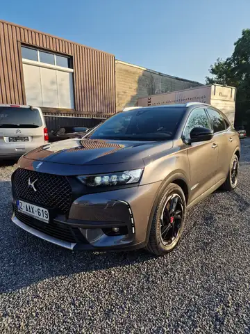 DS Automobiles DS 7 Crossback 1.6 E-TENSE 4x4 PHEV Performance Line // Hybride