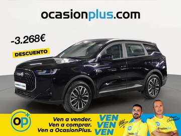 1.6 TGDI 7DCT Comfort FWD