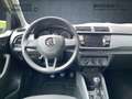 Skoda Fabia 1.0 TSI Cool Plus Grün - thumbnail 8