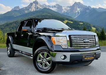 F-150 Pickup*Supercrew*5.0L*V8**