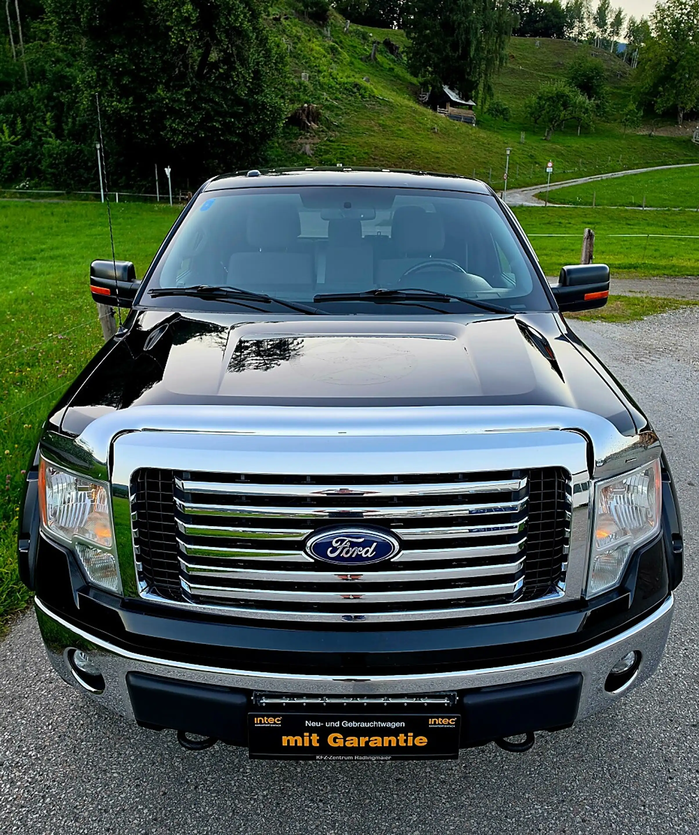 Ford F 150 F-150 Pickup*Supercrew*5.0L*V8** — photo 13