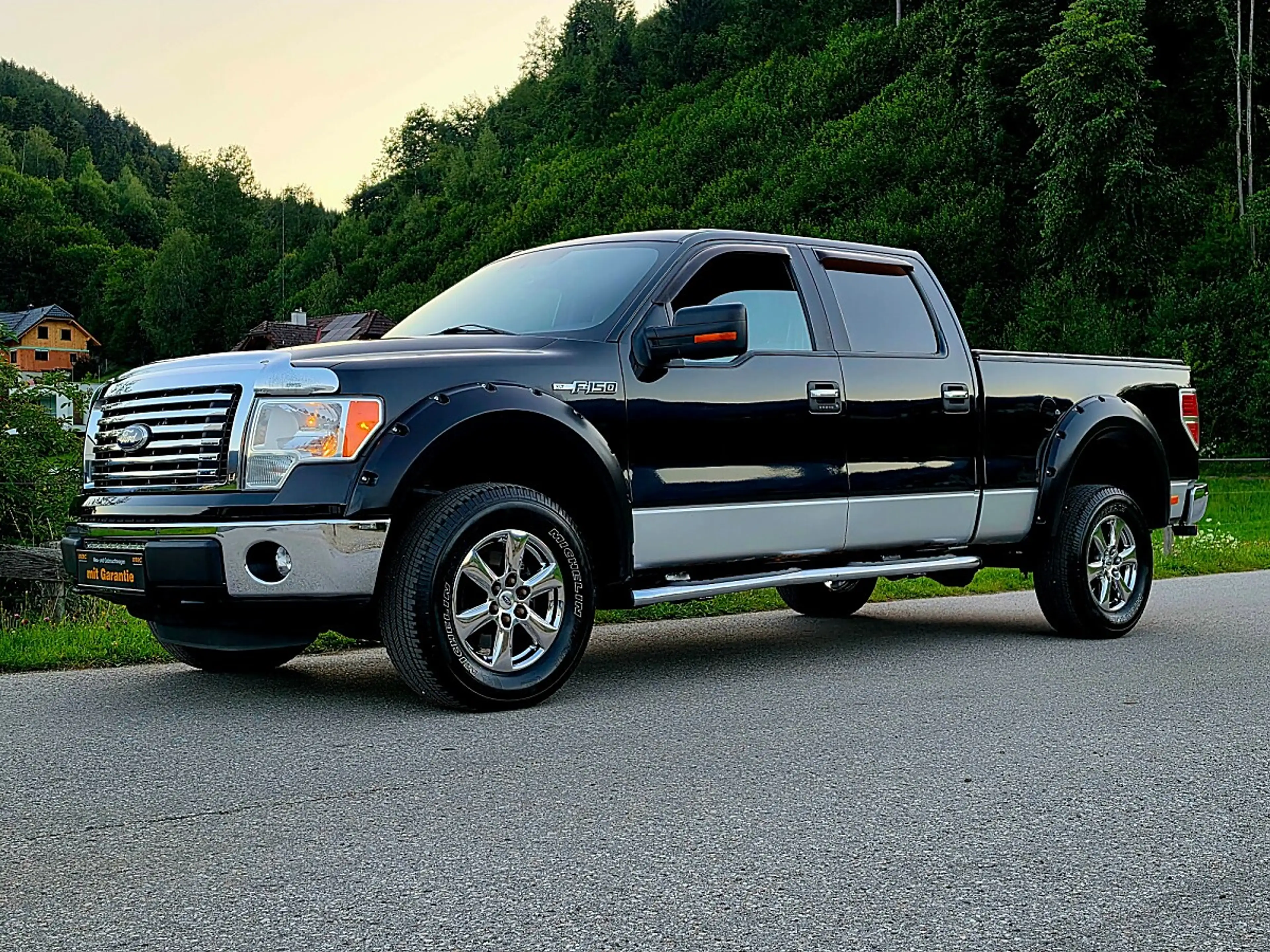 Ford F 150 F-150 Pickup*Supercrew*5.0L*V8** — photo 11