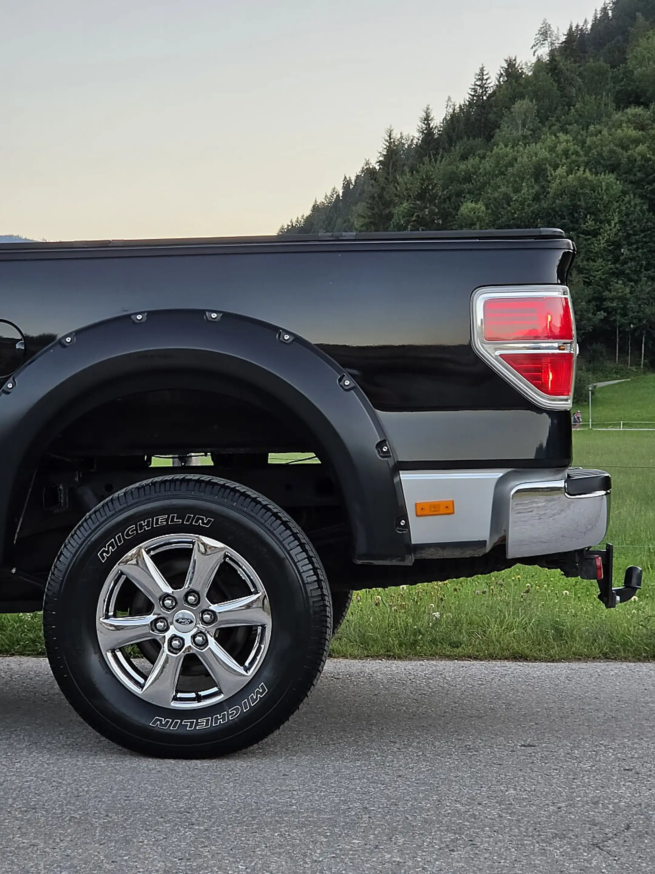 Ford F 150 F-150 Pickup*Supercrew*5.0L*V8** — photo 10