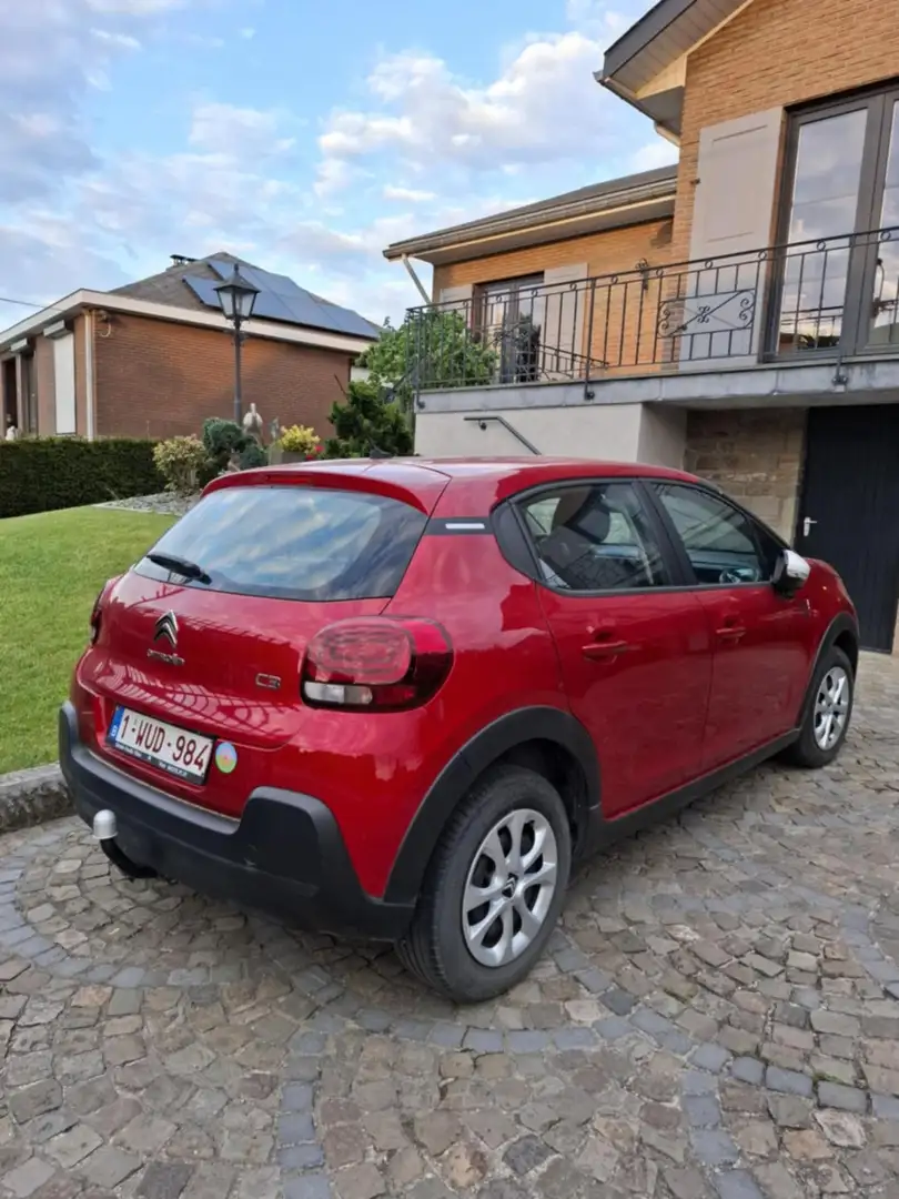 Citroen C3 1.5 BlueHDi You S&S - 2