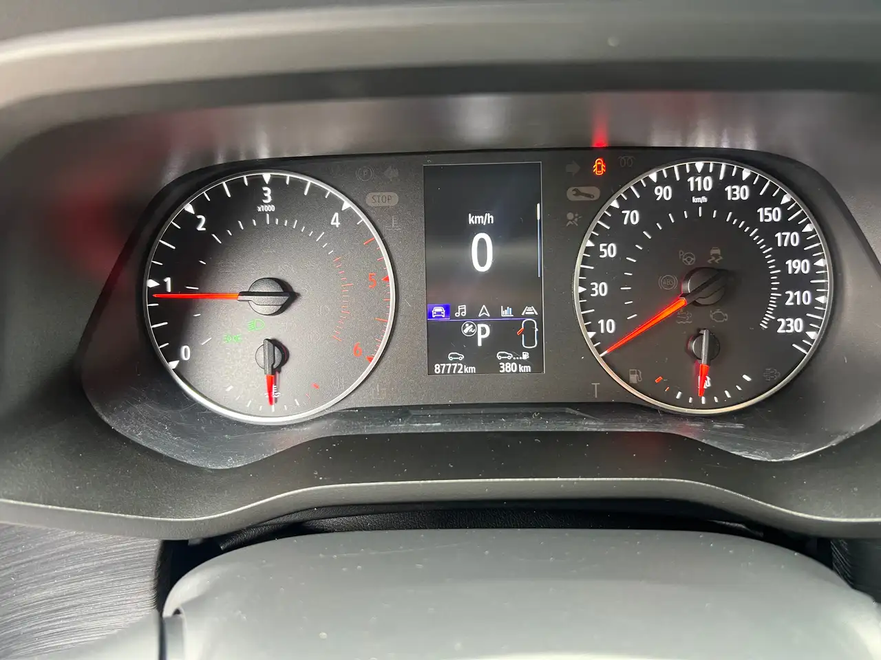Renault Trafic Grand Spaceclass 2.0 Blue dCi 170cv AUTOMATIQUE 9 PLACES GPS CAMÉRA CRÉDIT 100% GARANTIE, миниатюра 23