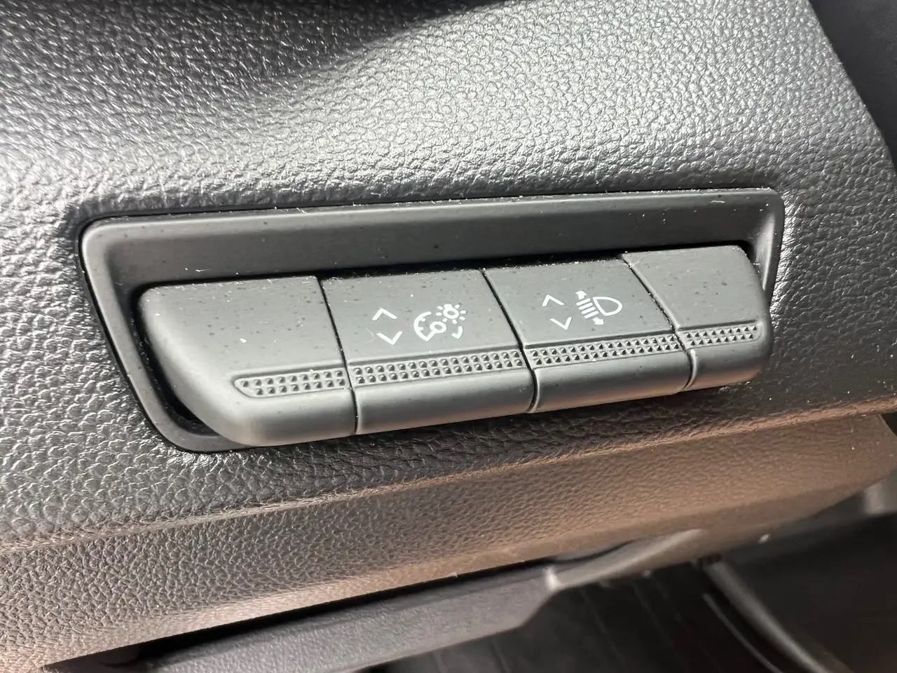 Renault Trafic Grand Spaceclass 2.0 Blue dCi 170cv AUTOMATIQUE 9 PLACES GPS CAMÉRA CRÉDIT 100% GARANTIE, миниатюра 20