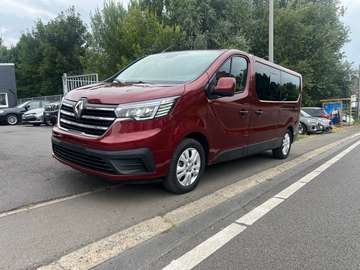 Grand Spaceclass 2.0 Blue dCi 170cv AUTOMATIQUE 9 PLACES GPS CAMÉRA CRÉDIT 100% GARANTIE TVA
