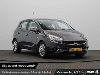 Opel Corsa 1.4 16V Cosmo Automaat | Trekhaak | Climate Contro