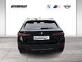 BMW i5 M60 xDrive M Sportpaket Pro // Panorama-Glasdach / Zwart - thumbnail 6