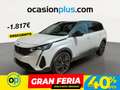 Peugeot 5008 1.2 PureTech S&S GT Pack 130 EAT8 Blanco - thumbnail 1