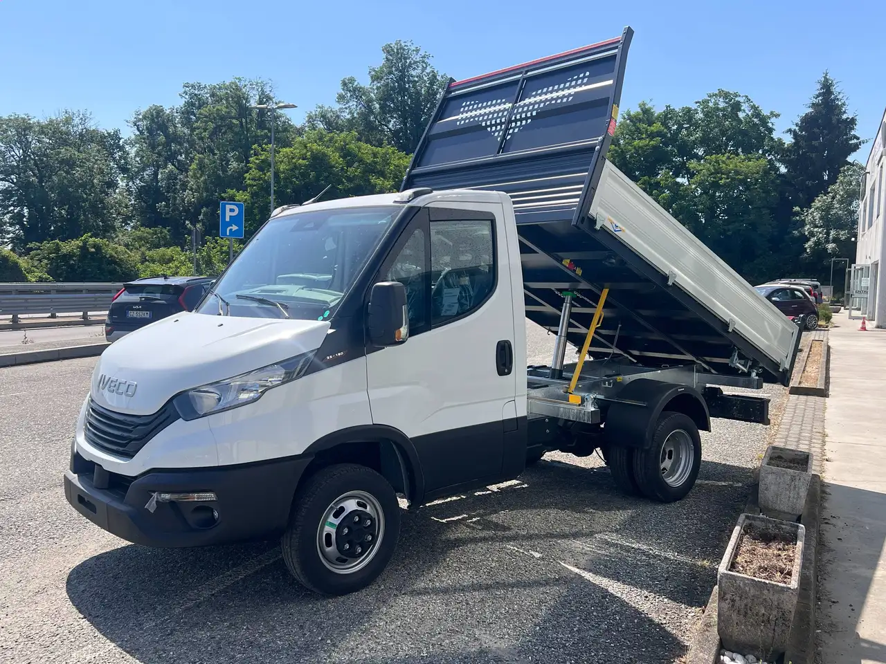 Iveco Daily