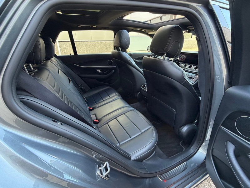 Mercedes-Benz E 220 All-Terrain d 4MATIC Prestige bj.2019 360*|Pano|Tr — photo 12