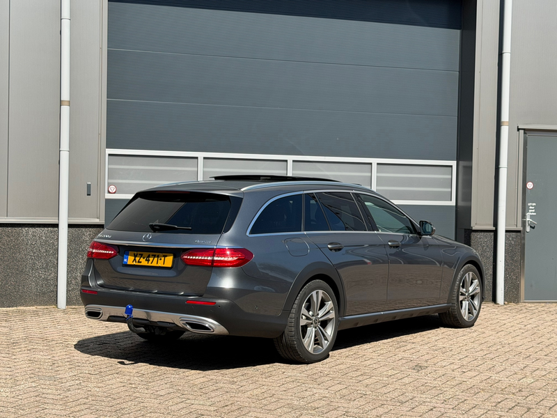 Mercedes-Benz E 220 All-Terrain d 4MATIC Prestige bj.2019 360*|Pano|Tr — photo 5
