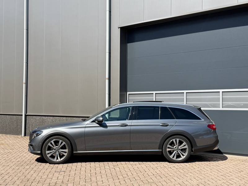 Mercedes-Benz E 220 All-Terrain d 4MATIC Prestige bj.2019 360*|Pano|Tr — photo 2