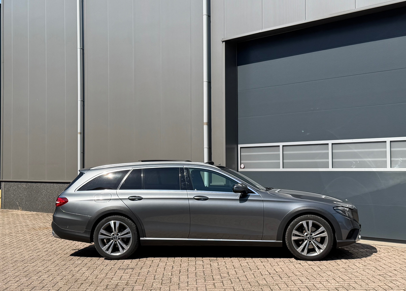 Mercedes-Benz E 220 All-Terrain d 4MATIC Prestige bj.2019 360*|Pano|Tr — photo 6