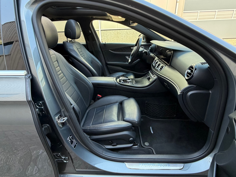 Mercedes-Benz E 220 All-Terrain d 4MATIC Prestige bj.2019 360*|Pano|Tr — photo 10