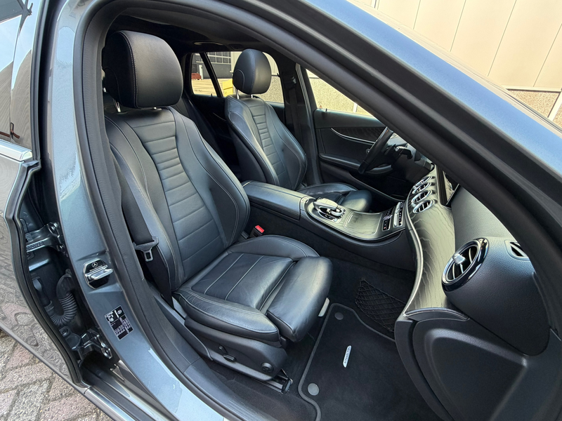 Mercedes-Benz E 220 All-Terrain d 4MATIC Prestige bj.2019 360*|Pano|Tr — photo 11