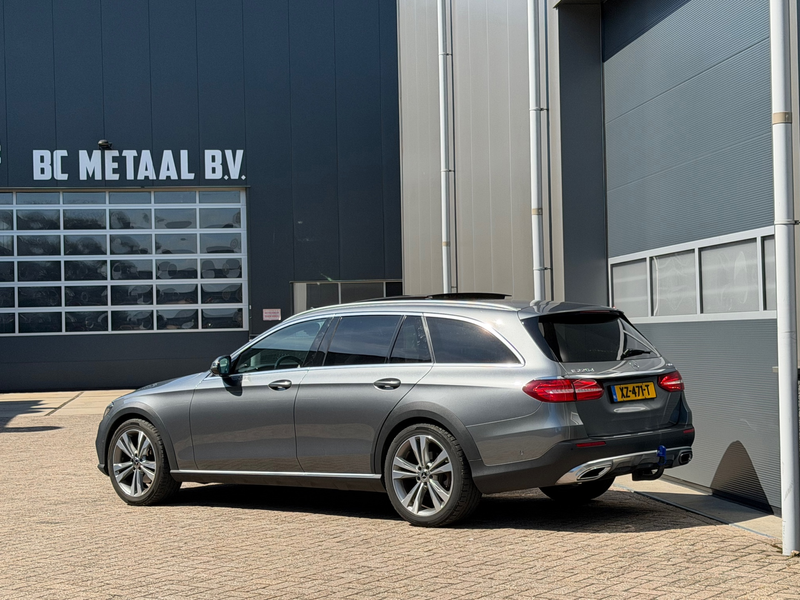 Mercedes-Benz E 220 All-Terrain d 4MATIC Prestige bj.2019 360*|Pano|Tr — photo 3