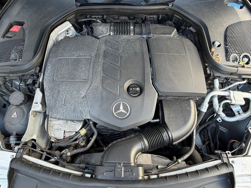 Mercedes-Benz E 220 All-Terrain d 4MATIC Prestige bj.2019 360*|Pano|Tr — photo 14