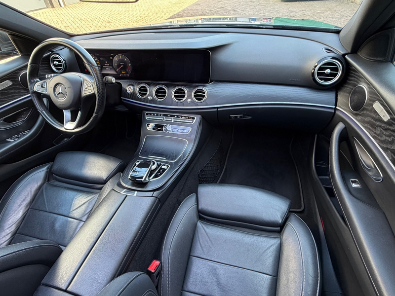 Mercedes-Benz E 220 All-Terrain d 4MATIC Prestige bj.2019 360*|Pano|Tr — photo 9