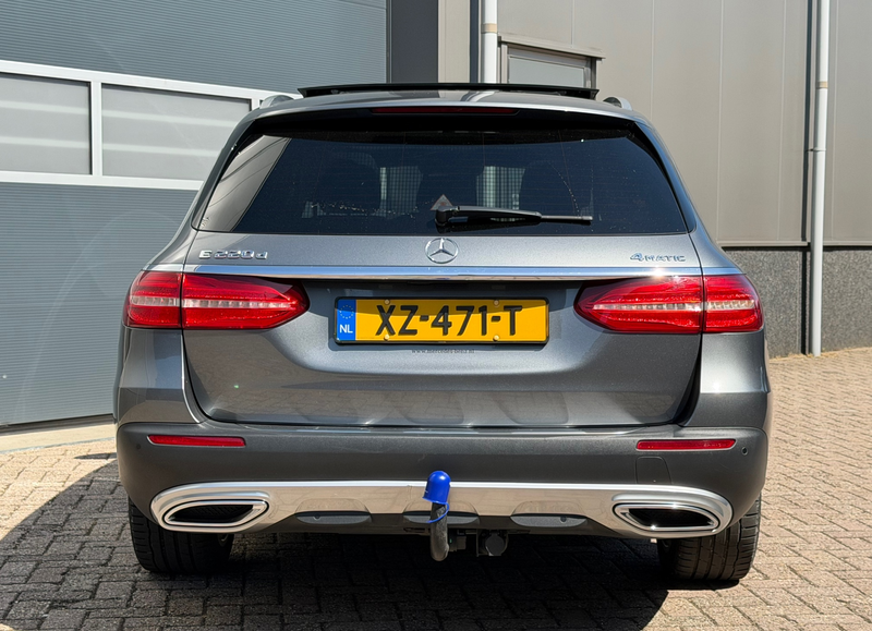 Mercedes-Benz E 220 All-Terrain d 4MATIC Prestige bj.2019 360*|Pano|Tr — photo 8