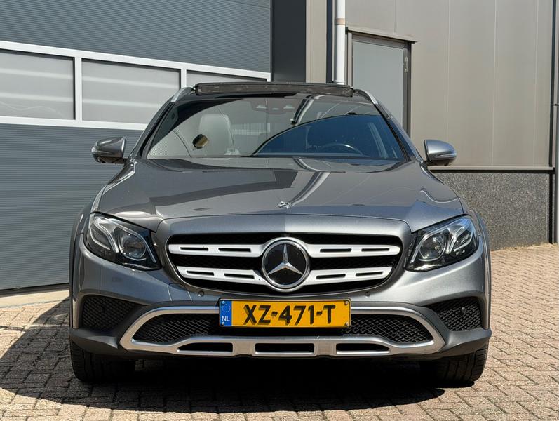 Mercedes-Benz E 220 All-Terrain d 4MATIC Prestige bj.2019 360*|Pano|Tr — photo 4