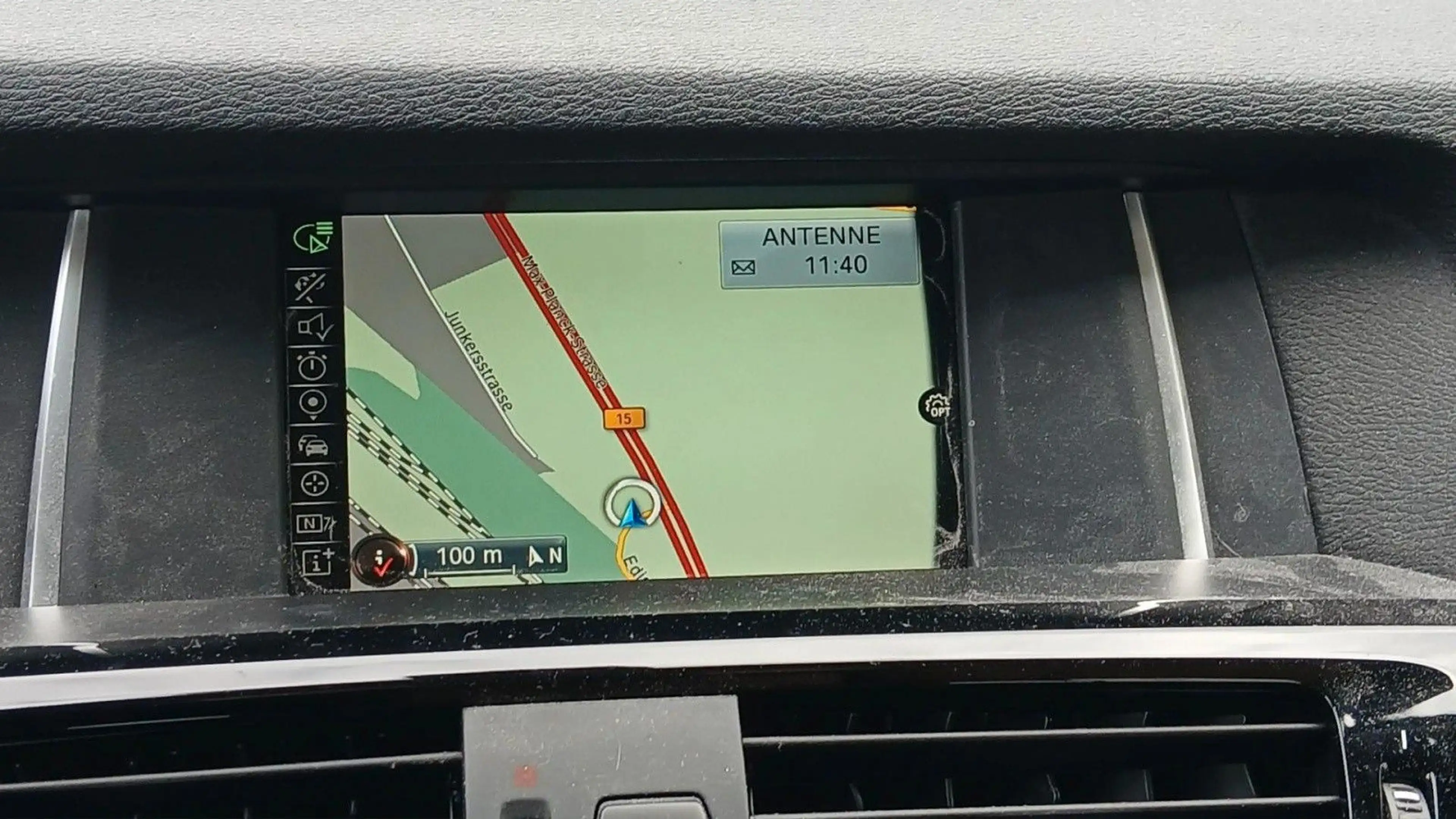 BMW X3 xDrive 20 d xLine NAVI*LEDER*MEMORY*XENON*SHZ — photo 14