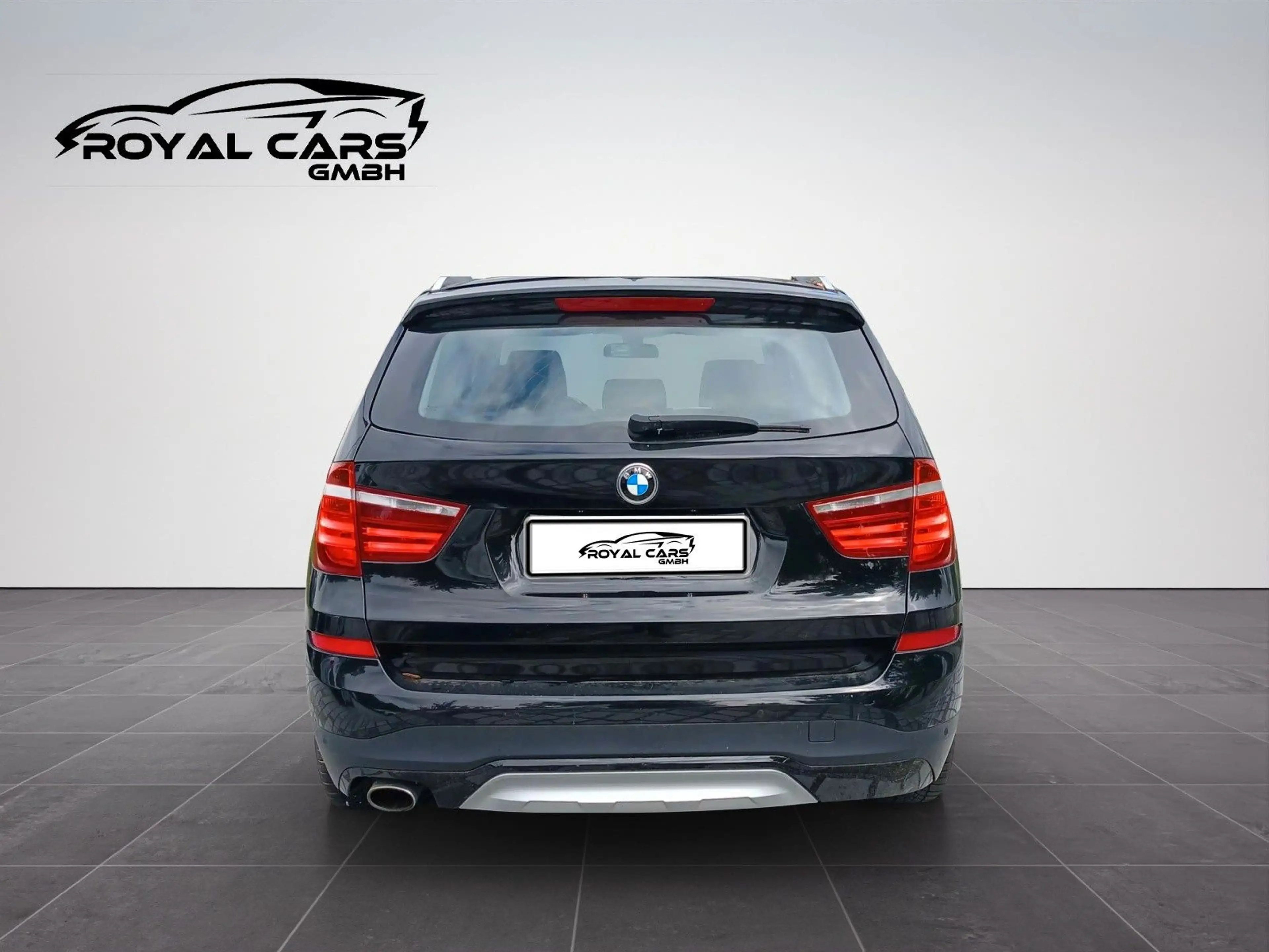 BMW X3 xDrive 20 d xLine NAVI*LEDER*MEMORY*XENON*SHZ — photo 5