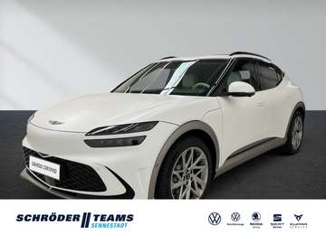 Elektro 77,4 kWh Sport PANO/DCC/MATRIX