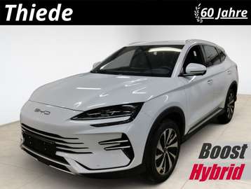 1.5 PHEV DM-i BOOST NAVI/LED/VIRT./SH/DAB