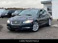 Jaguar XF 3.0 V6 Premium Luxury Aut. GSD Mem Sitzklima Grün - thumbnail 1