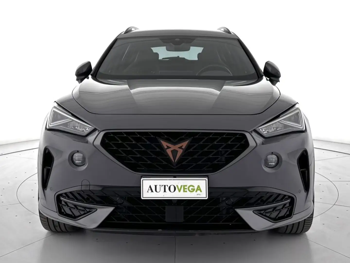 CUPRA Formentor 1.5 tsi 150cv dsg Grigio - 2