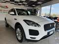 Jaguar E-Pace E-Pace 2017 2.0d i4 awd 150cv auto MOTORE NUOVO Weiß - thumbnail 3