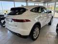 Jaguar E-Pace E-Pace 2017 2.0d i4 awd 150cv auto MOTORE NUOVO Weiß - thumbnail 6