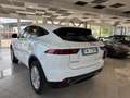Jaguar E-Pace E-Pace 2017 2.0d i4 awd 150cv auto MOTORE NUOVO Weiß - thumbnail 4