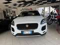 Jaguar E-Pace E-Pace 2017 2.0d i4 awd 150cv auto MOTORE NUOVO Weiß - thumbnail 2