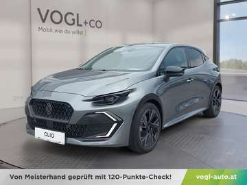 Esprit Alpine Full Hybrid E-Tech 160