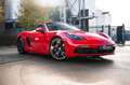 Porsche 718 BOXSTER GTS /PDK / SPORT DESIGN / 1 OWNER / CARBON Rot - thumbnail 3