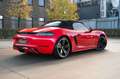 Porsche 718 BOXSTER GTS /PDK / SPORT DESIGN / 1 OWNER / CARBON Rot - thumbnail 4